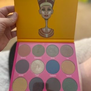 Make up Palette